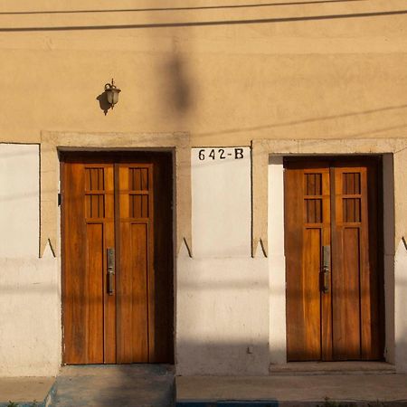Casa 642B En El Centro De Merida Villa Exterior photo