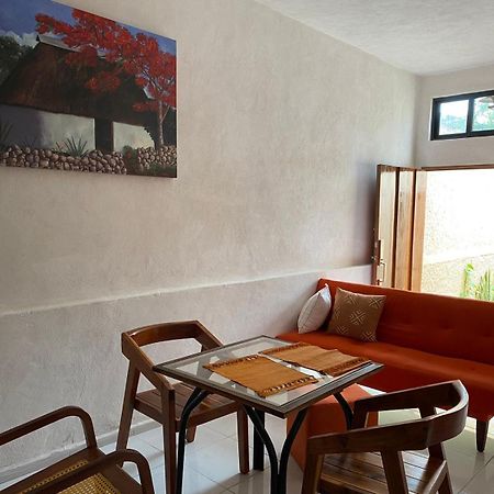 Casa 642B En El Centro De Merida Villa Exterior photo