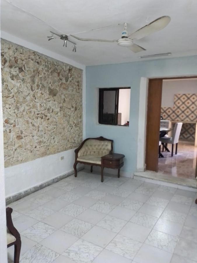 Casa 642B En El Centro De Merida Villa Exterior photo