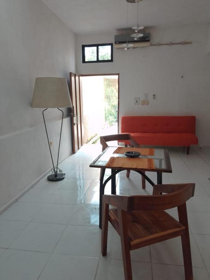 Casa 642B En El Centro De Merida Villa Exterior photo