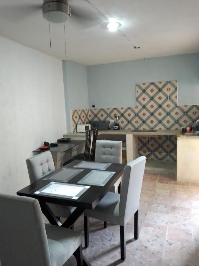 Casa 642B En El Centro De Merida Villa Exterior photo