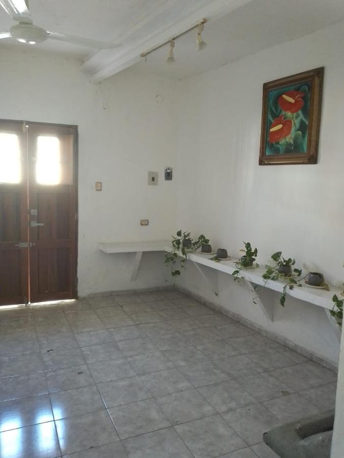 Casa 642B En El Centro De Merida Villa Exterior photo