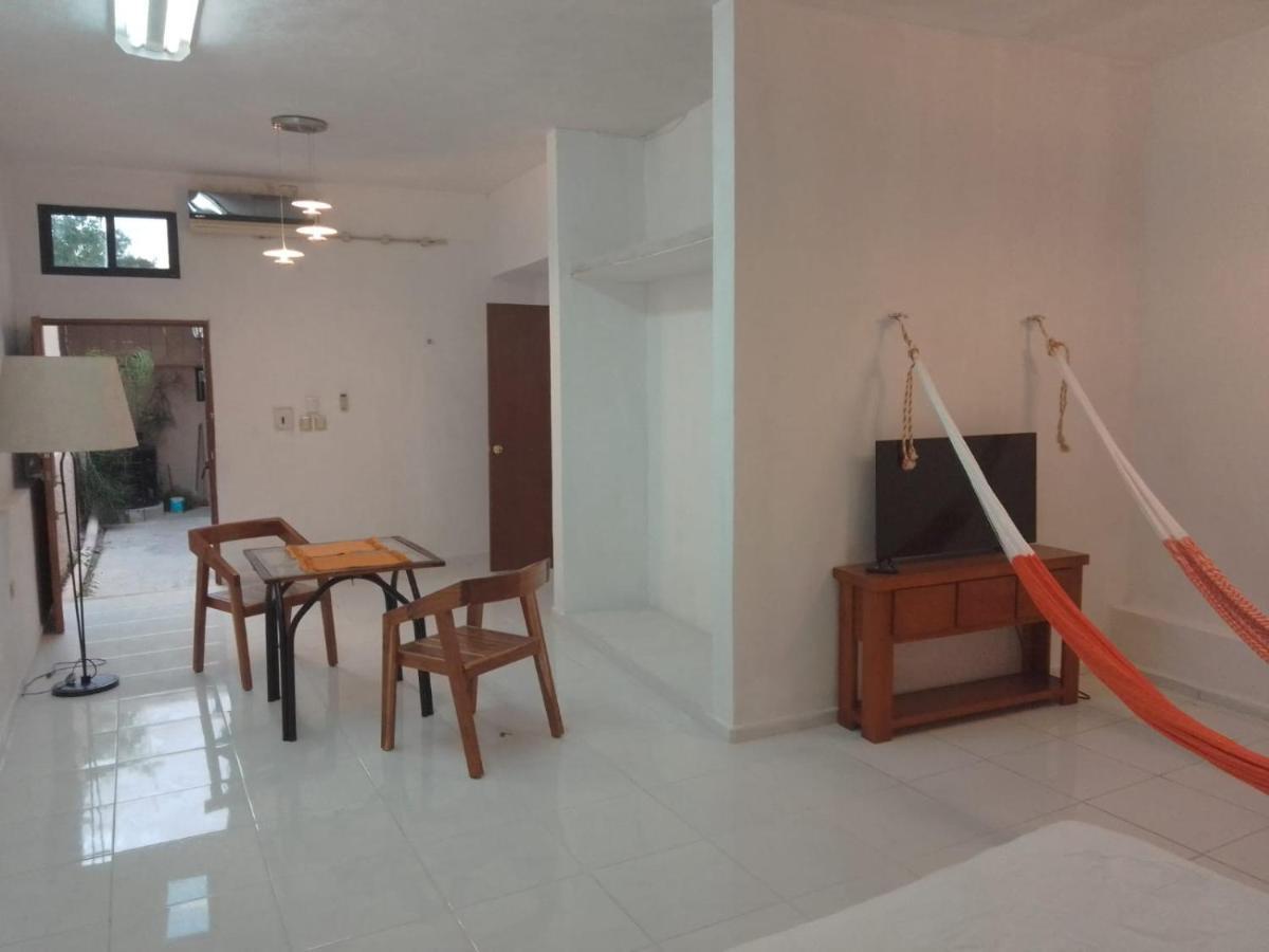 Casa 642B En El Centro De Merida Villa Exterior photo