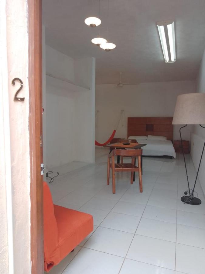 Casa 642B En El Centro De Merida Villa Exterior photo