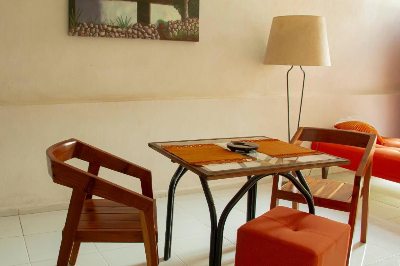 Casa 642B En El Centro De Merida Villa Exterior photo