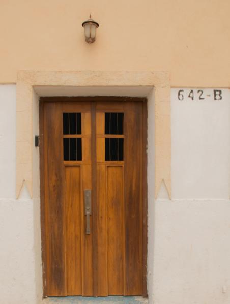 Casa 642B En El Centro De Merida Villa Exterior photo