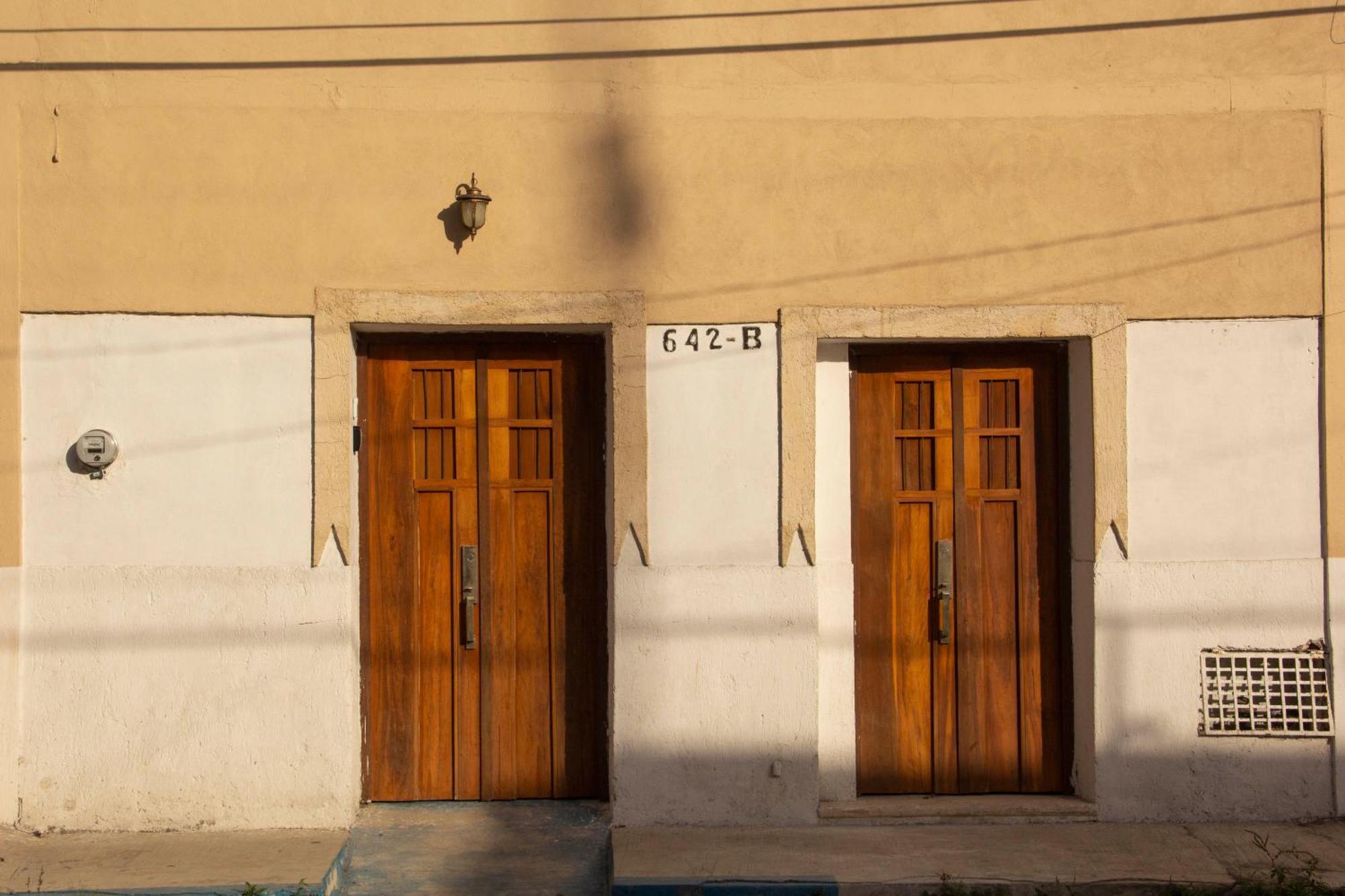 Casa 642B En El Centro De Merida Villa Exterior photo