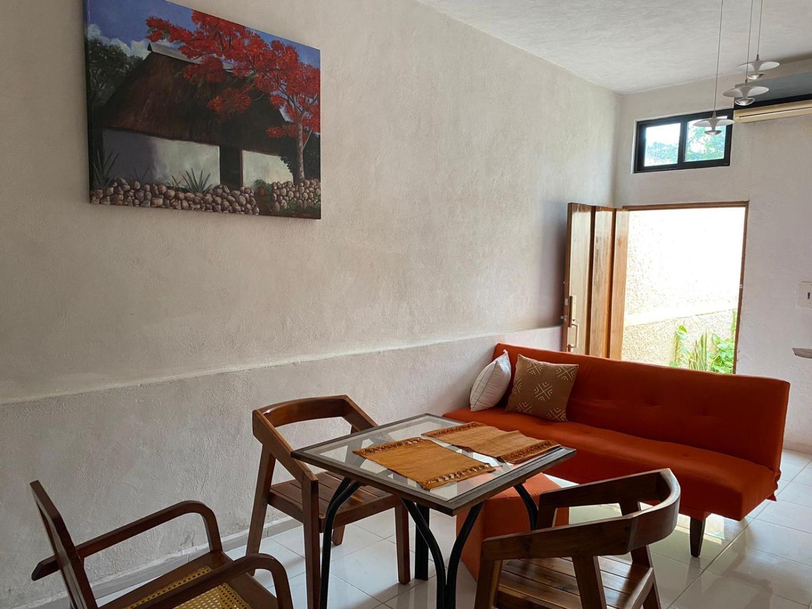 Casa 642B En El Centro De Merida Villa Exterior photo