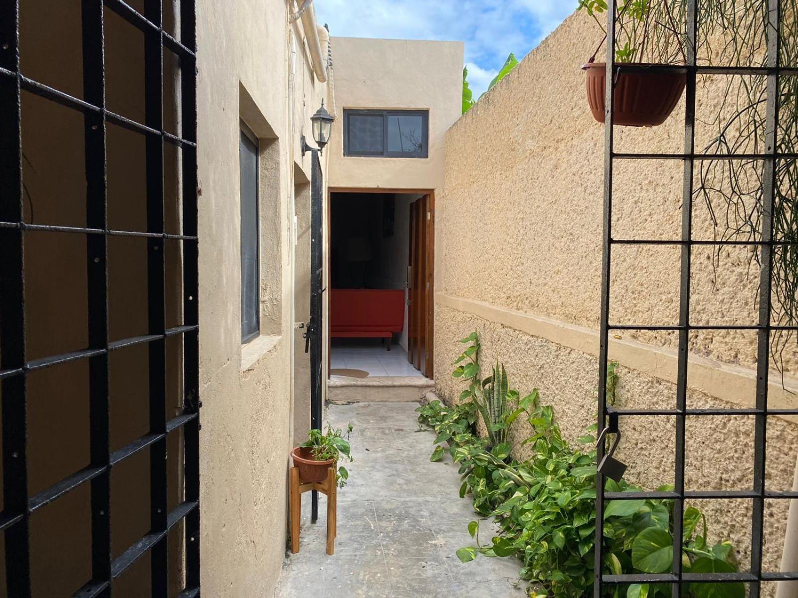 Casa 642B En El Centro De Merida Villa Exterior photo